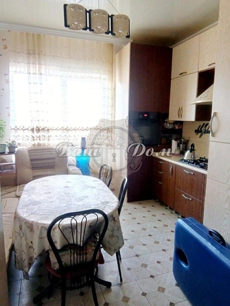 
  Продается 2-комн. квартира 60.5 м². Фото 1.