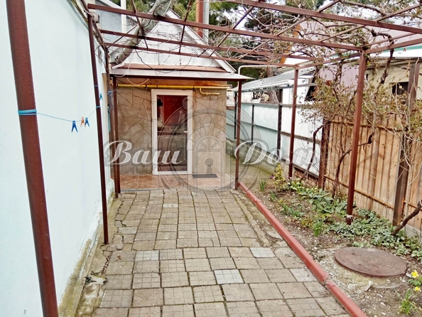 
   Продам дом, 80 м², Геленджик

. Фото 18.