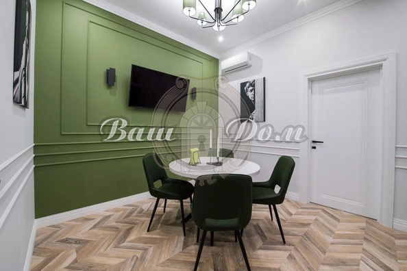 
  Продается 2-комн. квартира 54 м². Фото 1.