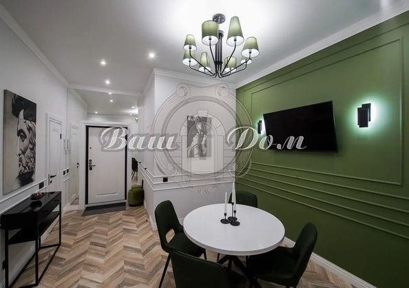 
  Продается 2-комн. квартира 54 м². Фото 4.