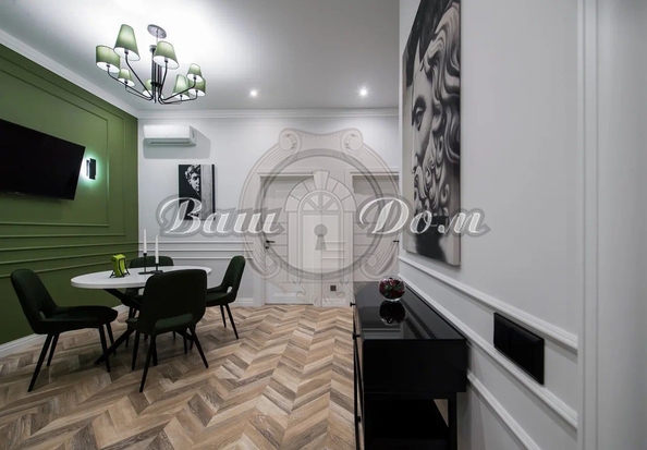 
  Продается 2-комн. квартира 54 м². Фото 5.