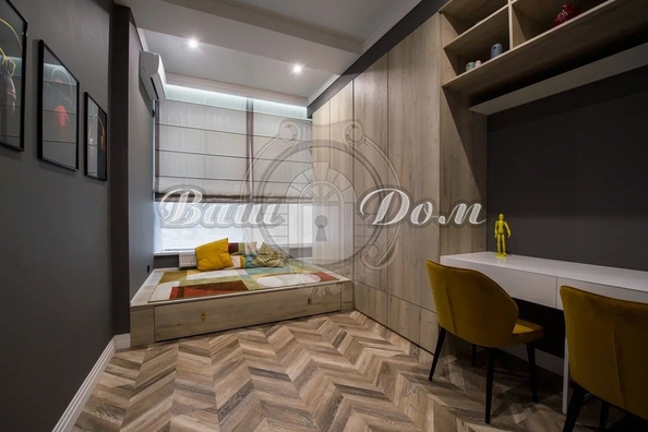 
  Продается 2-комн. квартира 54 м². Фото 9.