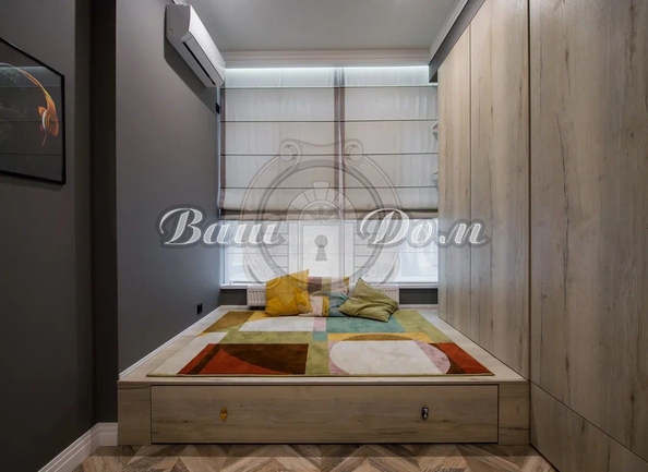 
  Продается 2-комн. квартира 54 м². Фото 11.