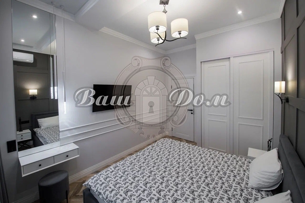 
  Продается 2-комн. квартира 54 м². Фото 14.