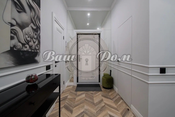 
  Продается 2-комн. квартира 54 м². Фото 16.