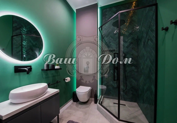 
  Продается 2-комн. квартира 54 м². Фото 19.