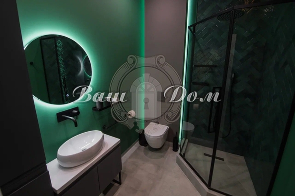 
  Продается 2-комн. квартира 54 м². Фото 20.