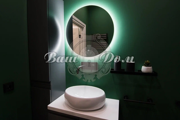 
  Продается 2-комн. квартира 54 м². Фото 21.