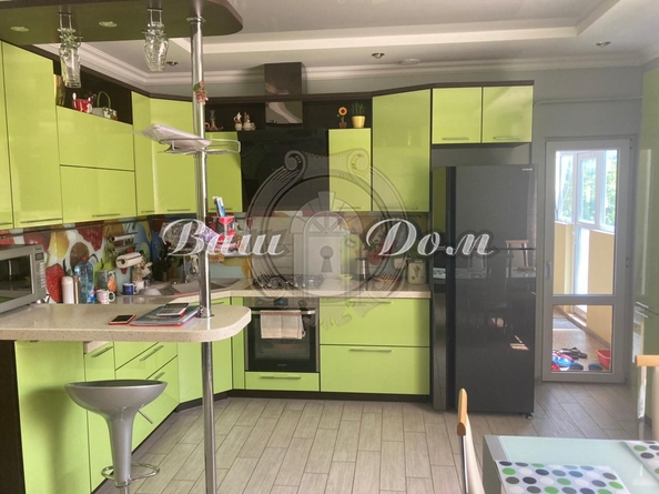 
  Продается 3-комн. квартира 122 м². Фото 1.
