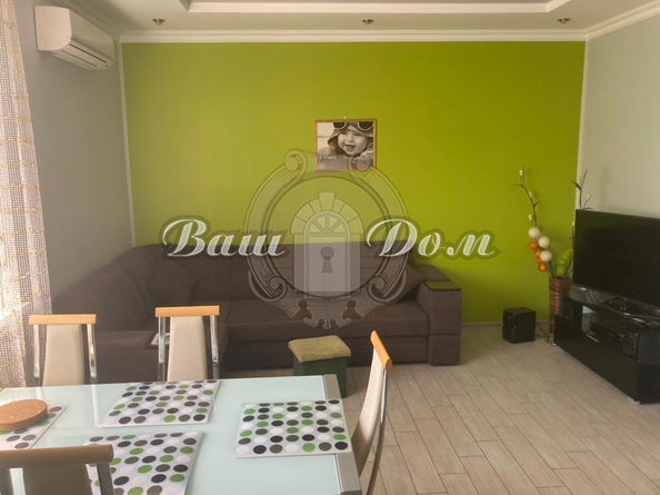 
  Продается 3-комн. квартира 122 м². Фото 3.