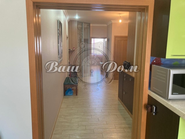 
  Продается 3-комн. квартира 122 м². Фото 10.