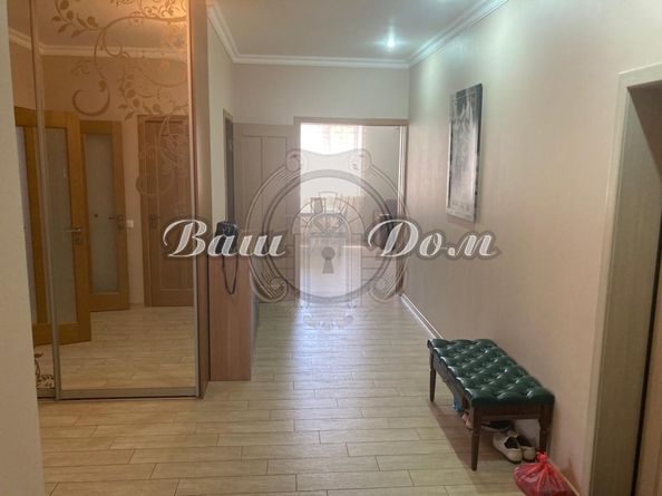 
  Продается 3-комн. квартира 122 м². Фото 12.