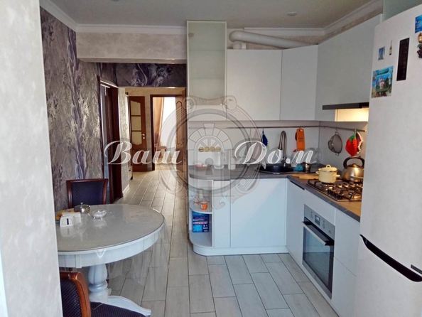 
  Продается 3-комн. квартира 64.5 м². Фото 23.