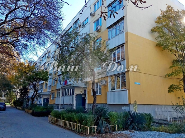 
  Продается 3-комн. квартира 64.5 м². Фото 32.