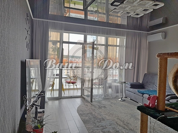 
  Продается 3-комн. квартира 84.6 м². Фото 2.