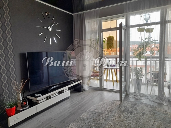 
  Продается 3-комн. квартира 84.6 м². Фото 3.