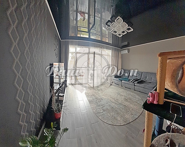 
  Продается 3-комн. квартира 84.6 м². Фото 5.