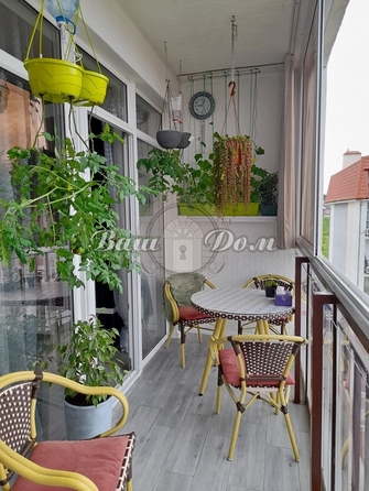 
  Продается 3-комн. квартира 84.6 м². Фото 7.