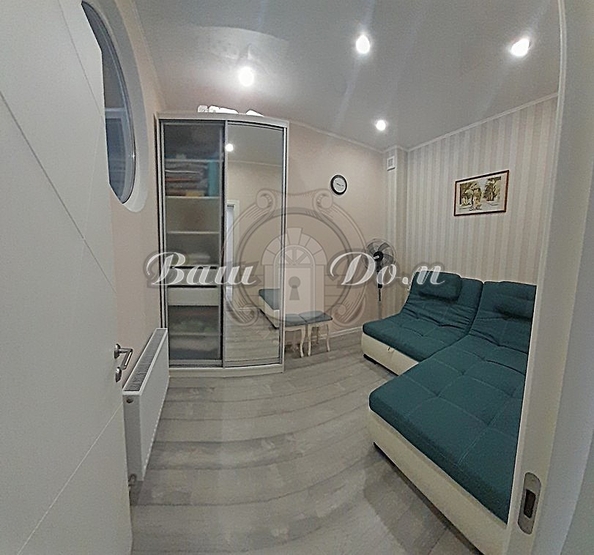 
  Продается 3-комн. квартира 84.6 м². Фото 10.