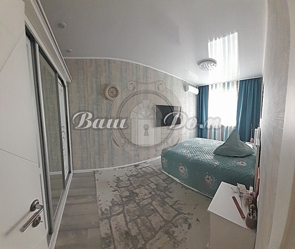 
  Продается 3-комн. квартира 84.6 м². Фото 13.
