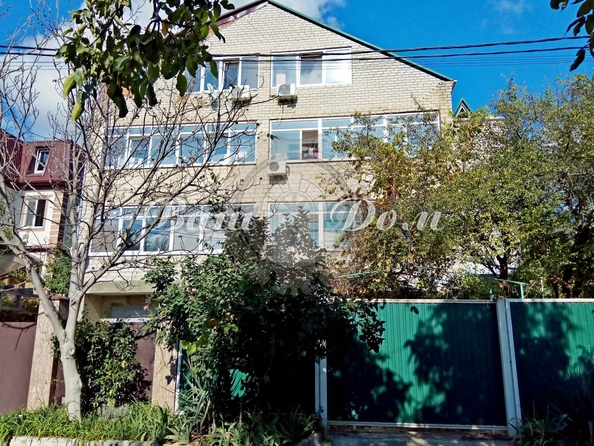 
  Продается дом 340 м². Фото 1.