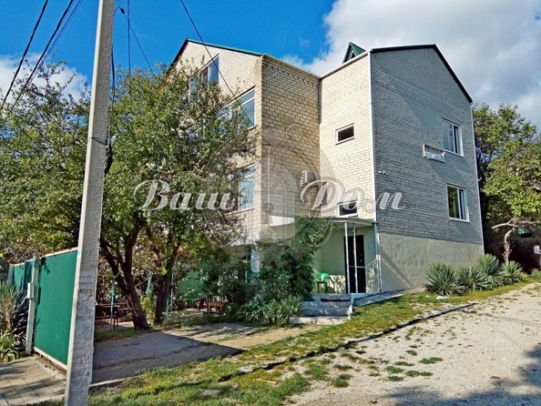 
  Продается дом 340 м². Фото 3.