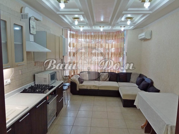 
  Продается 3-комн. квартира 104 м². Фото 1.