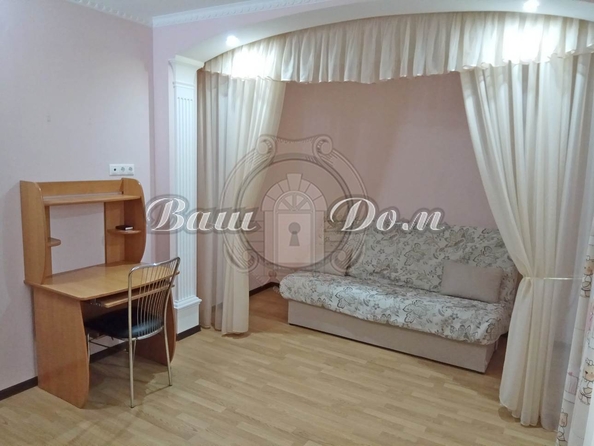 
   Продам 3-комнатную, 104 м², Куникова ул, 22

. Фото 5.