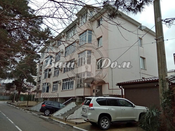 
  Продается 3-комн. квартира 104 м². Фото 27.
