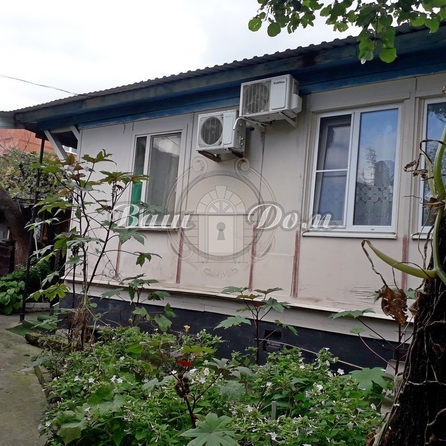 
  Продается дом 47 м². Фото 1.