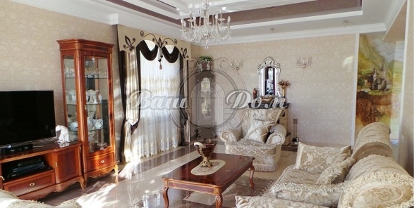 
  Продается дом 960 м². Фото 2.
