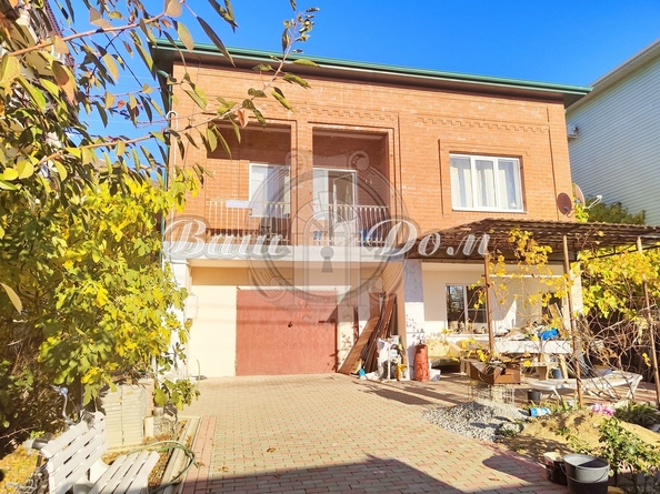 
  Продается дом 207 м². Фото 1.