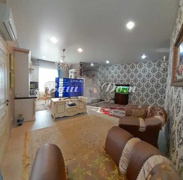 
  Продается 2-комн. квартира 95 м². Фото 3.