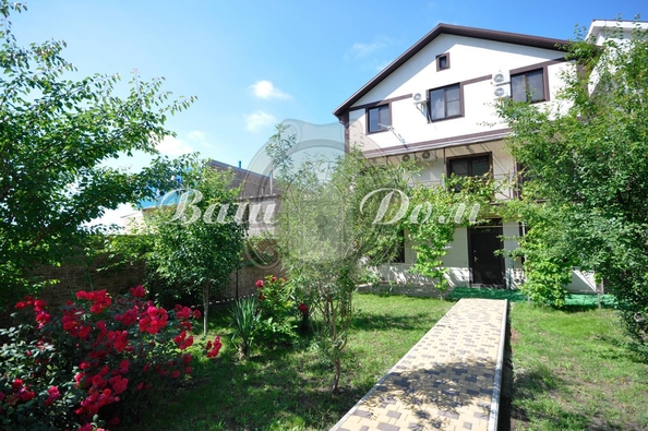 
  Продается дом 507.7 м². Фото 1.