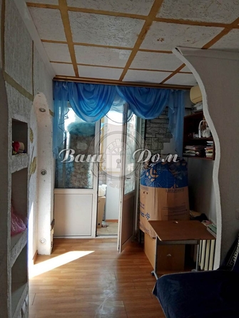 
  Продается 2-комн. квартира 16.5 м². Фото 3.
