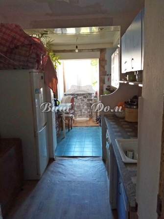 
  Продается 2-комн. квартира 16.5 м². Фото 8.