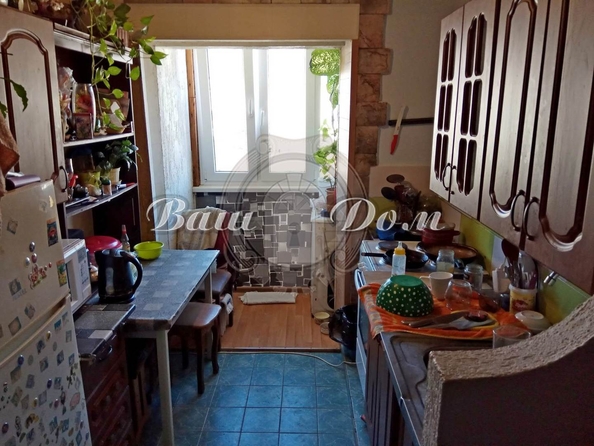 
  Продается 2-комн. квартира 16.5 м². Фото 10.