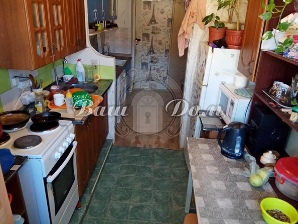 
  Продается 2-комн. квартира 16.5 м². Фото 12.