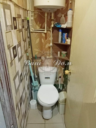 
  Продается 2-комн. квартира 16.5 м². Фото 14.