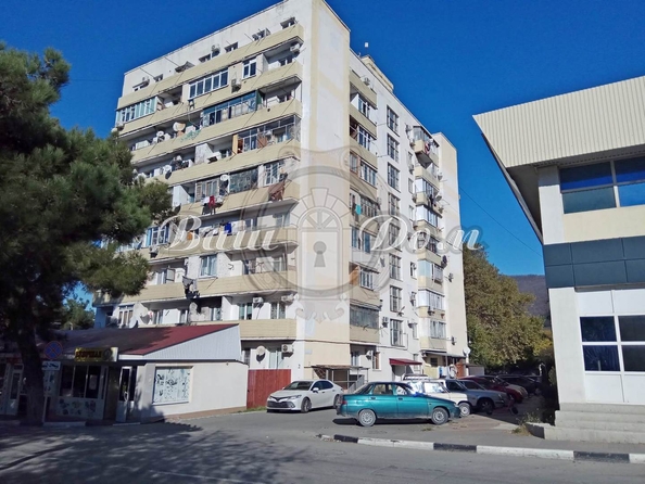 
  Продается 2-комн. квартира 16.5 м². Фото 21.