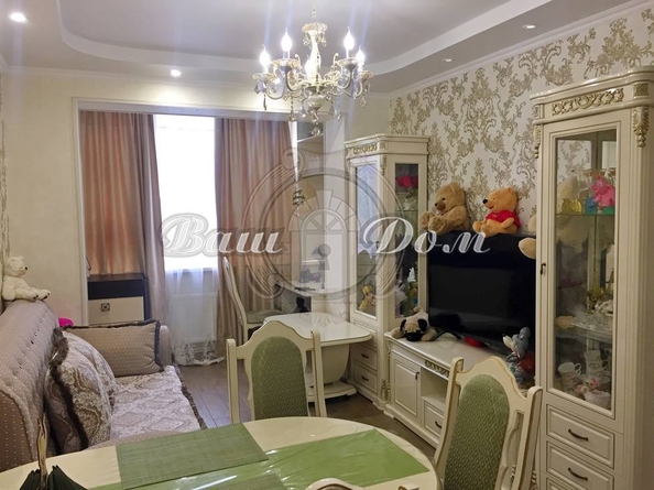 
  Продается 1-комн. квартира 38 м². Фото 2.
