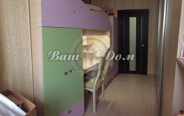 
  Продается 1-комн. квартира 38 м². Фото 4.