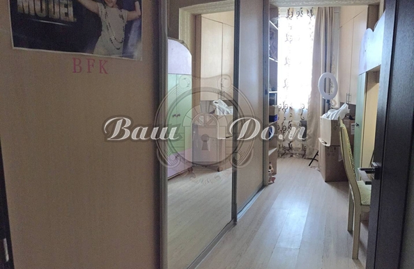 
  Продается 1-комн. квартира 38 м². Фото 5.