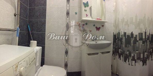 
  Продается 1-комн. квартира 38 м². Фото 6.
