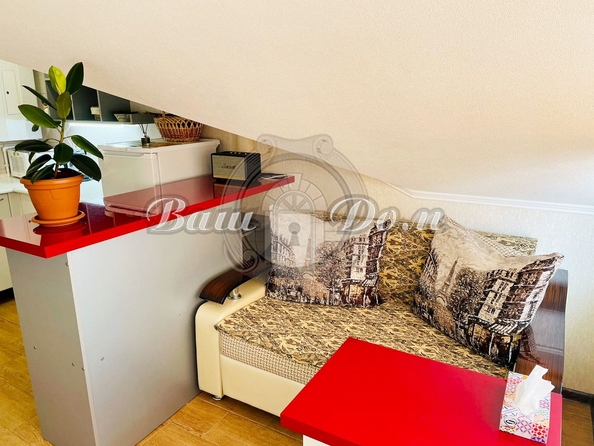 
  Продается 1-комн. квартира 40 м². Фото 6.