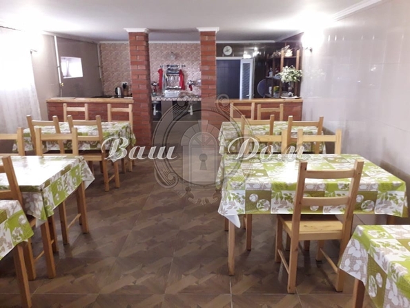 
  Продается дом 600 м². Фото 5.