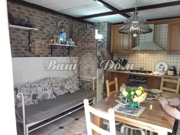 
  Продается дом 600 м². Фото 15.