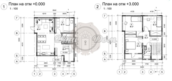 
  Продается коттедж 250 м². Фото 3.