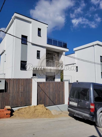
  Продается коттедж 250 м². Фото 1.