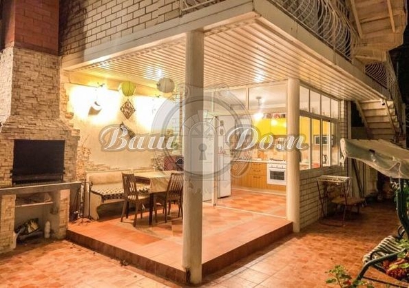 
  Продается коттедж 220 м². Фото 24.